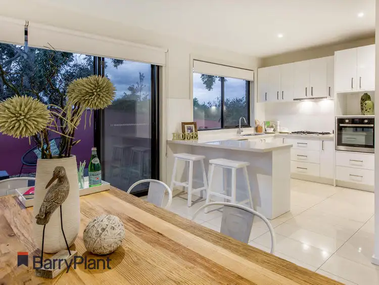 Second view of Homely house listing, 8 Bay Vista Close, Mount Martha VIC 3934