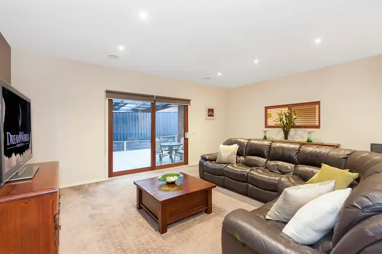 Fourth view of Homely house listing, 42 Downey Drive, Doreen VIC 3754
