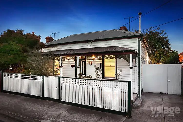 54 Pilgrim Street, Seddon VIC 3011