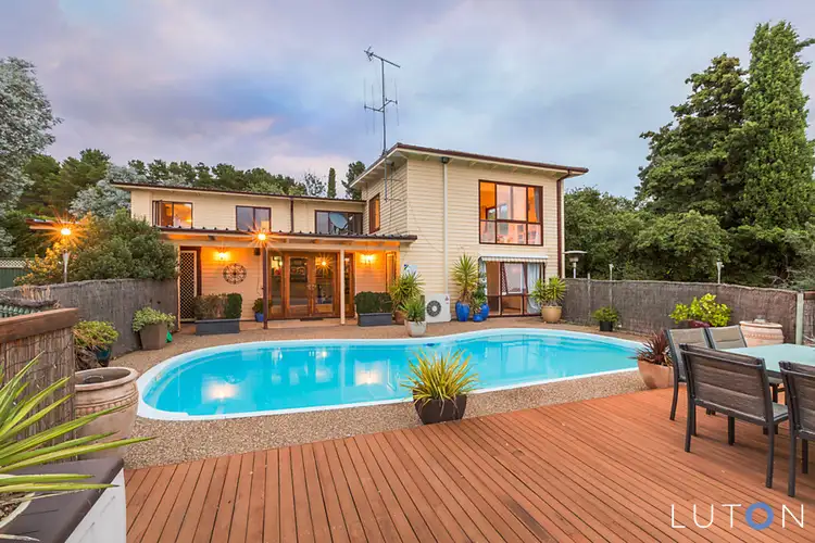 73 Tempe Crescent, Googong NSW 2620