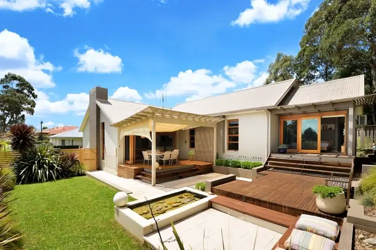 2 Livingstone Court, Mittagong NSW 2575