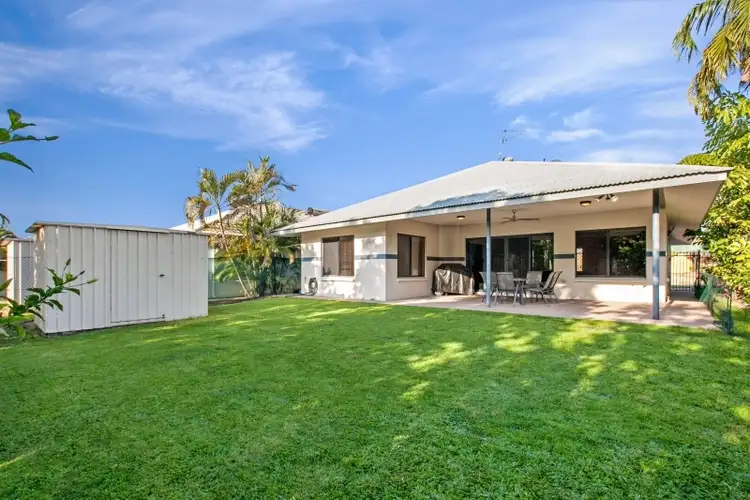 Sixth view of Homely house listing, 4 Ruby Grove, Gunn NT 832