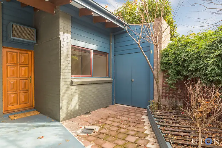 Third view of Homely townhouse listing, 15 Sulman Place, Swinger Hill ACT 2606