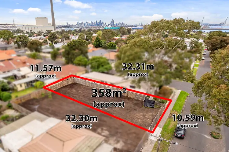 50 Peel Street, Newport VIC 3015