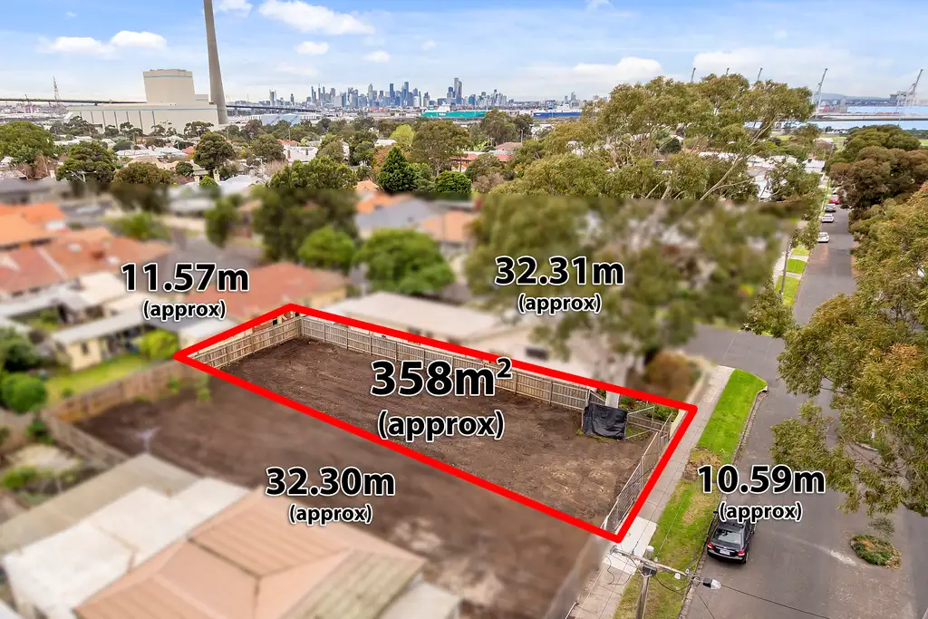 Main view of Homely house listing, 50 Peel Street, Newport VIC 3015