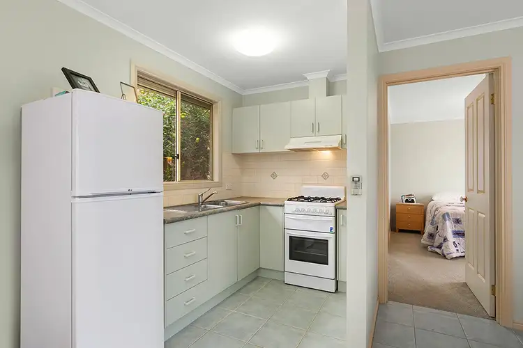 Fifth view of Homely house listing, 1 Meagher Street, Watsonia VIC 3087