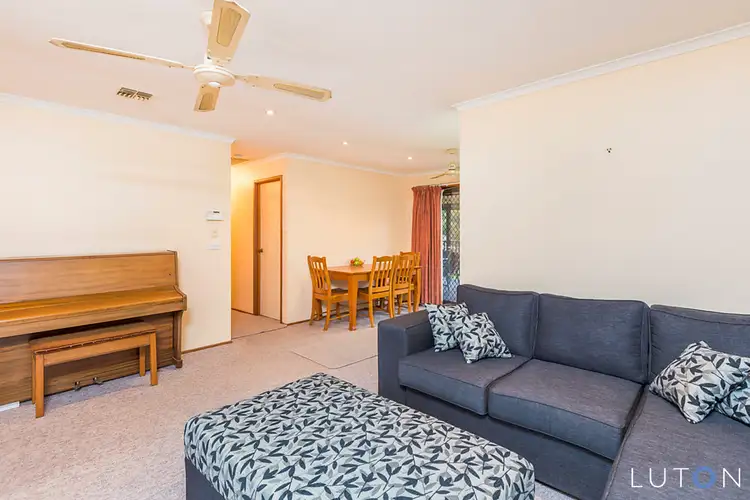 Fourth view of Homely house listing, 52 Goldstein Crescent, Chisholm ACT 2905