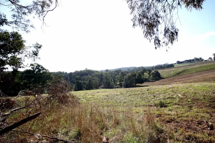 Second view of Homely land listing, Lot/1 Amphlett Avenue, Gembrook VIC 3783