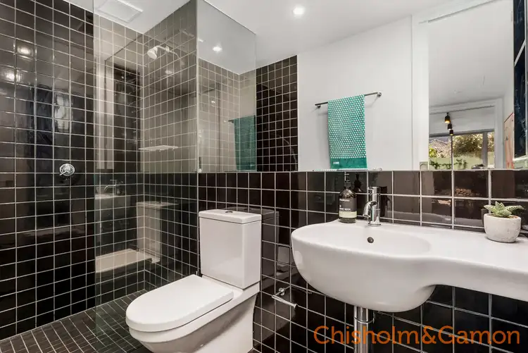 Fifth view of Homely apartment listing, G05/35 Ormond Road, Elwood VIC 3184