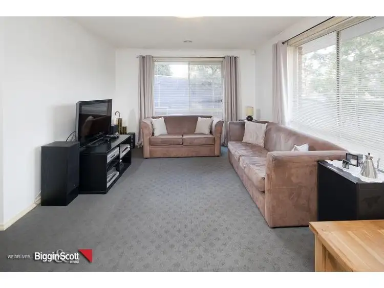 Second view of Homely unit listing, 2/12 Pope Avenue, Boronia VIC 3155