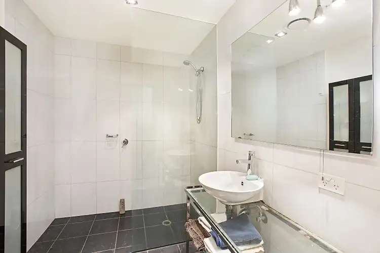 Third view of Homely apartment listing, 304D/340 Russell Street, Springvale VIC 3000