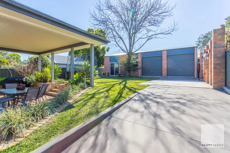 Sixth view of Homely house listing, 35 Buruda Street, Mayfield NSW 2304