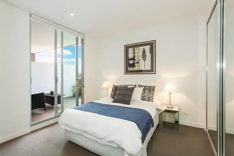 Sixth view of Homely unit listing, 601/120 Palmer Street, Richmond VIC 3121