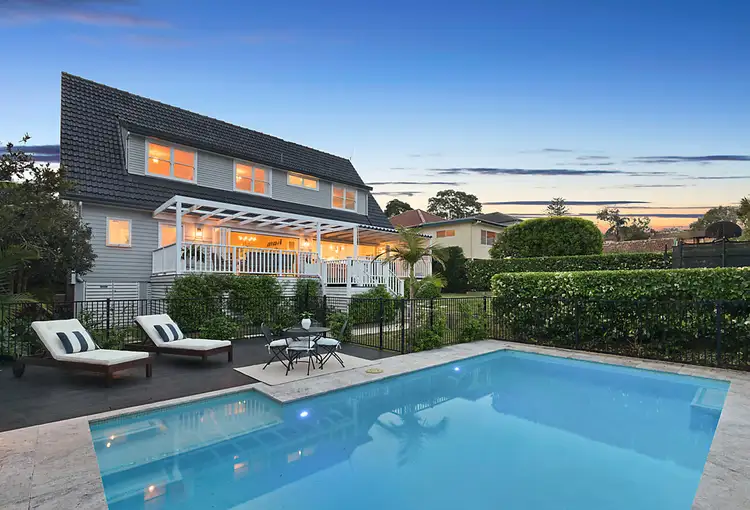 1 Tottenham Street, North Balgowlah NSW 2093
