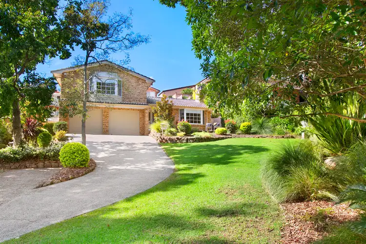 23 The Parkway, Balgownie NSW 2519