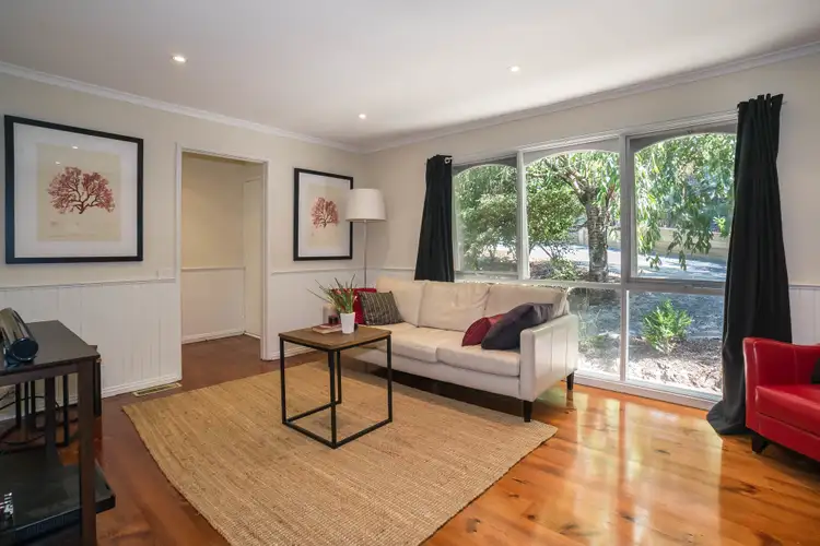 Fourth view of Homely house listing, 24 Fairy Dell Road, Tecoma VIC 3160