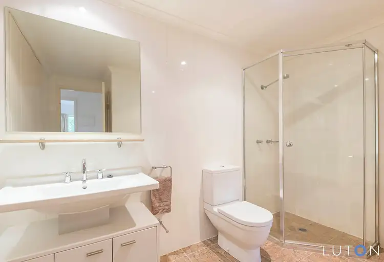 Sixth view of Homely apartment listing, 20/16 Batman Street, Braddon ACT 2612