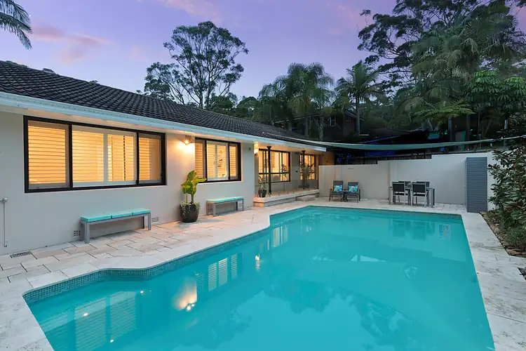 Main view of Homely house listing, 31 Nandi Avenue, Frenchs Forest NSW 2086