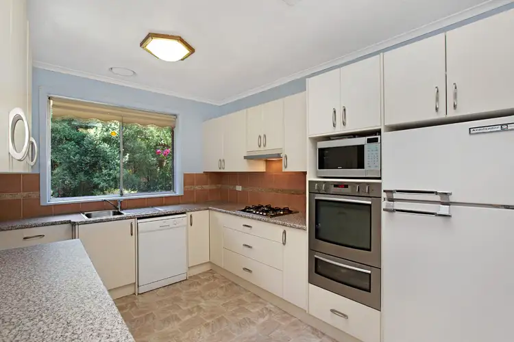 Fourth view of Homely house listing, 12 Salisbury Court, Heathmont VIC 3135