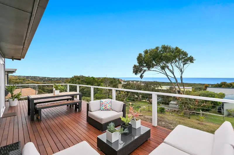 Main view of Homely house listing, 32 Kalbaru Drive, Fairhaven VIC 3231