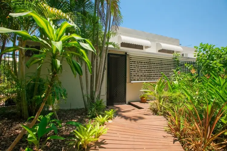 Fourth view of Homely townhouse listing, 6/44 Coronation Drive, Stuart Park NT 820