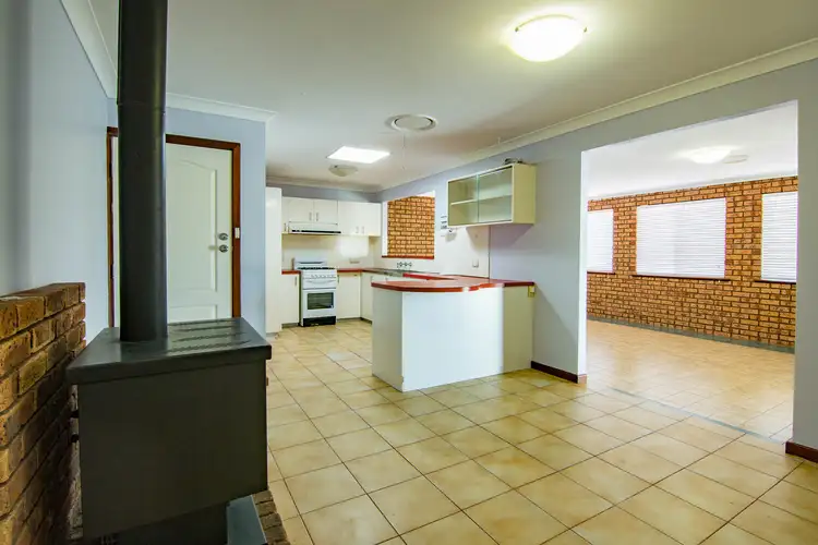Fourth view of Homely house listing, 9 Eagle Crescent, Eaton WA 6232