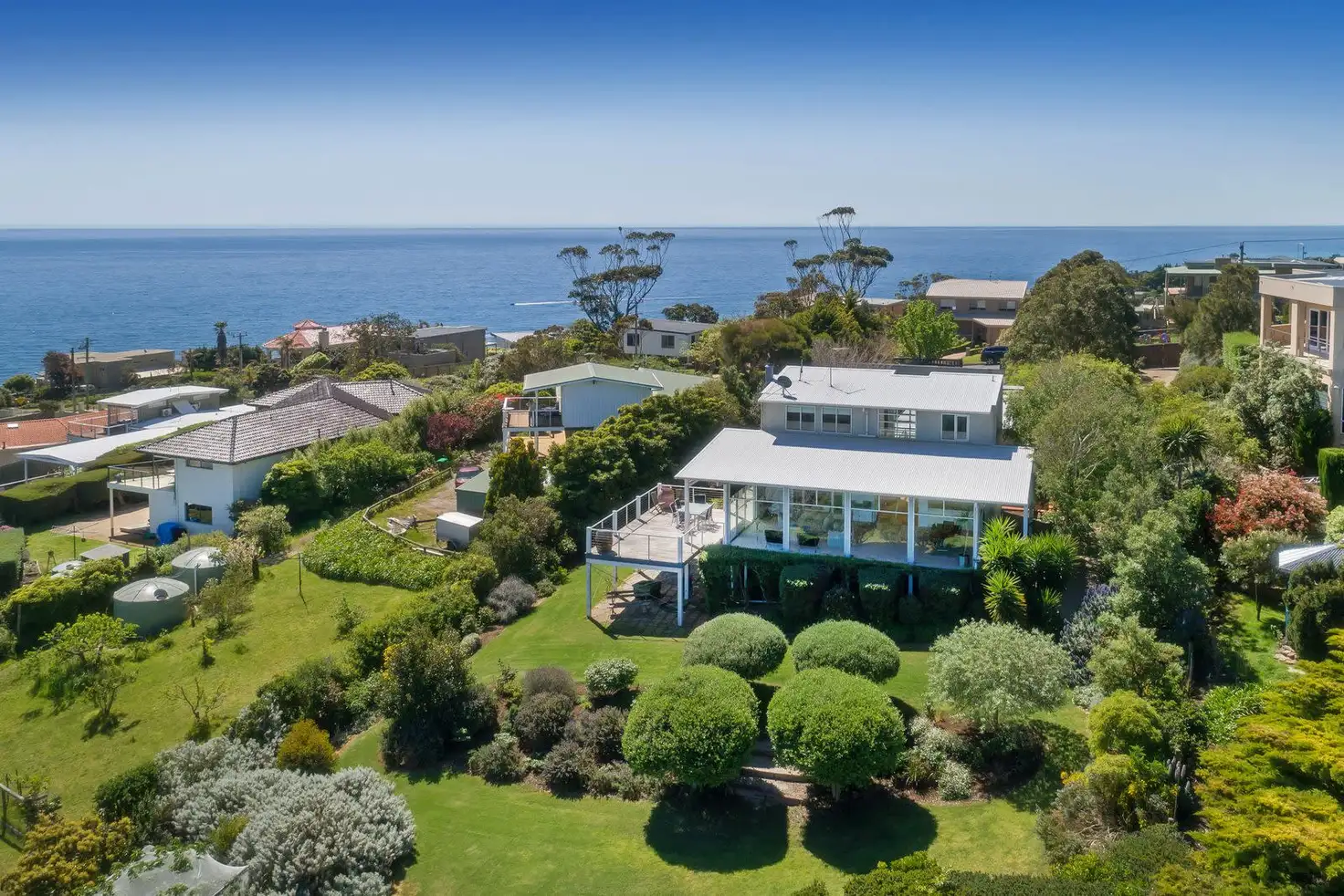 Main view of Homely house listing, 14 Bradford Road, Mount Martha VIC 3934