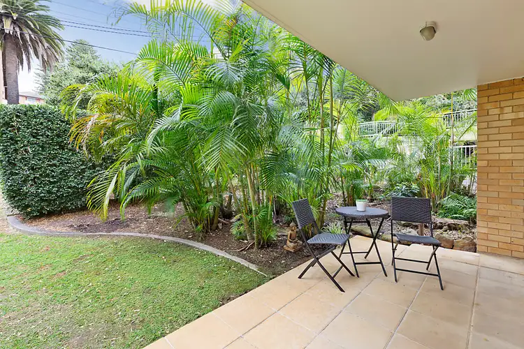 Second view of Homely apartment listing, 1/17 Stuart Street, Collaroy NSW 2097