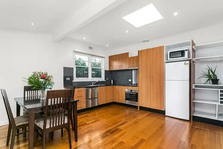 Fourth view of Homely house listing, 30 Freeman Street, Yarraville VIC 3013