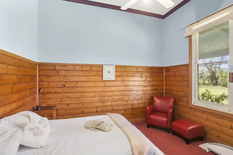 Second view of Homely house listing, 376 Sawmill Road, Springmount VIC 3364