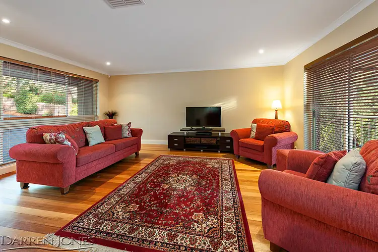 Second view of Homely house listing, 82 Reichelt Avenue, Montmorency VIC 3094