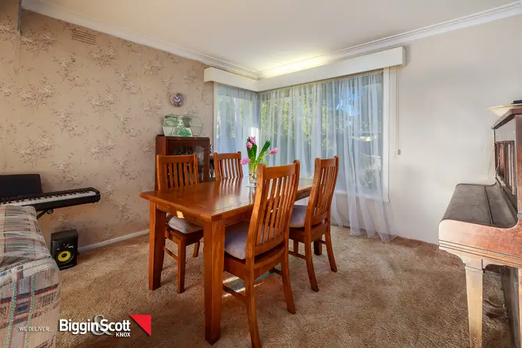 Sixth view of Homely house listing, 16 Duncan Avenue, Boronia VIC 3155