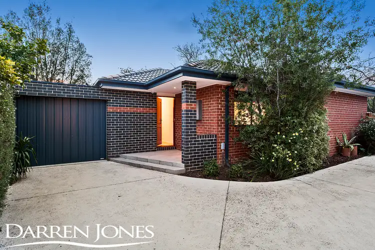 31A Carwarp Street, Macleod VIC 3085