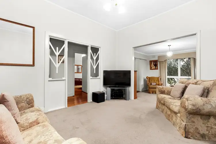 Second view of Homely house listing, 322 Main Road, Lower Plenty VIC 3093