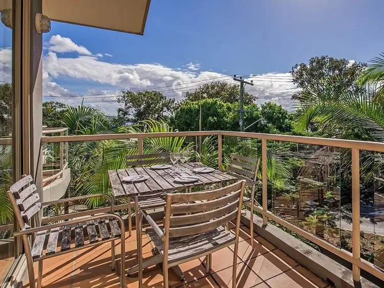 Third view of Homely unit listing, 7/213 Gympie Terrace, Noosaville QLD 4566