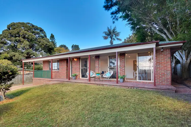 192A Powder Works Road, Elanora Heights NSW 2101