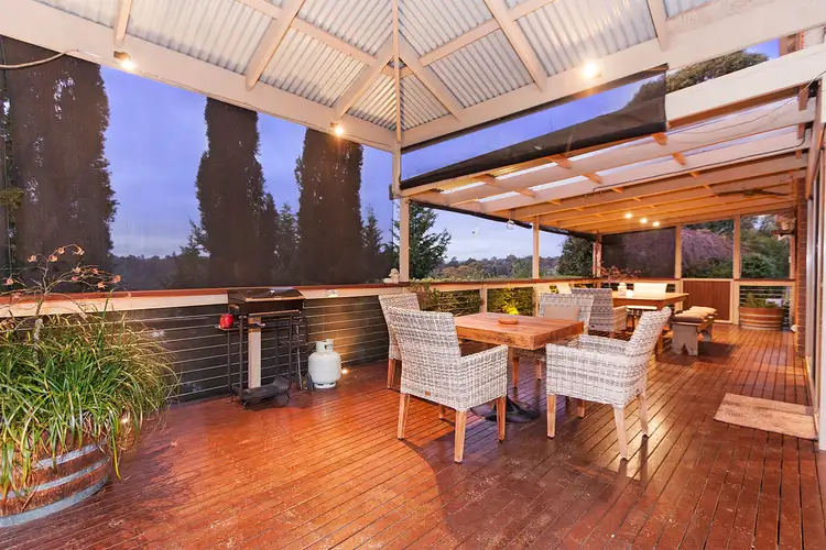 Sixth view of Homely house listing, 62 Bambara Road, Hurstbridge VIC 3099