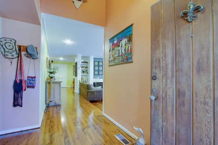 Fifth view of Homely house listing, 65 Emerald-Monbulk Road, Emerald VIC 3782