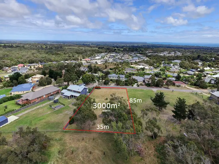 9 Manna Gum Court, Rosebud VIC 3939