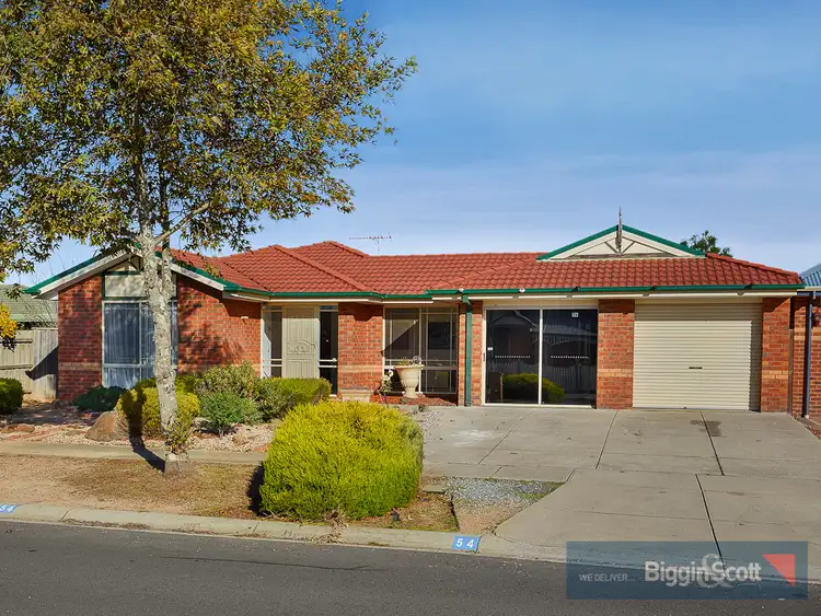 54 Lancaster Drive, Point Cook VIC 3030
