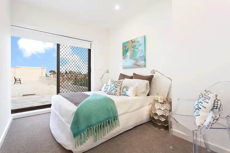 Third view of Homely apartment listing, 403/64 Wellington Street, St Kilda VIC 3182