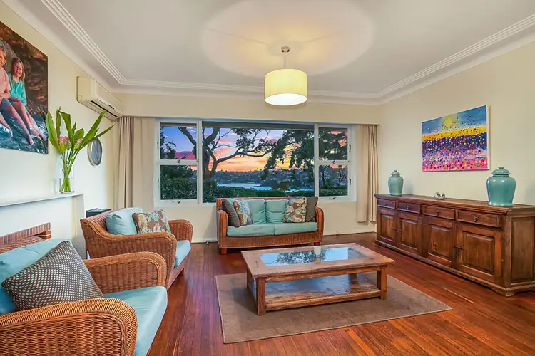 Third view of Homely house listing, 31 Cutler Road, Clontarf NSW 2093