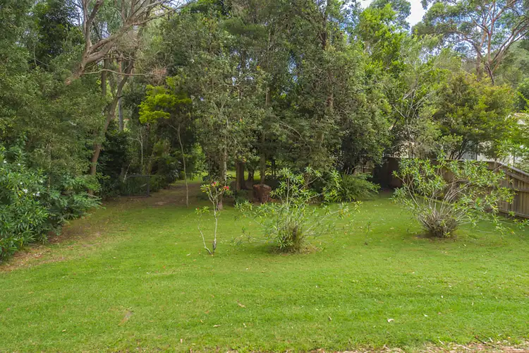 Second view of Homely land listing, 9 Therry Street, Avalon NSW 2107