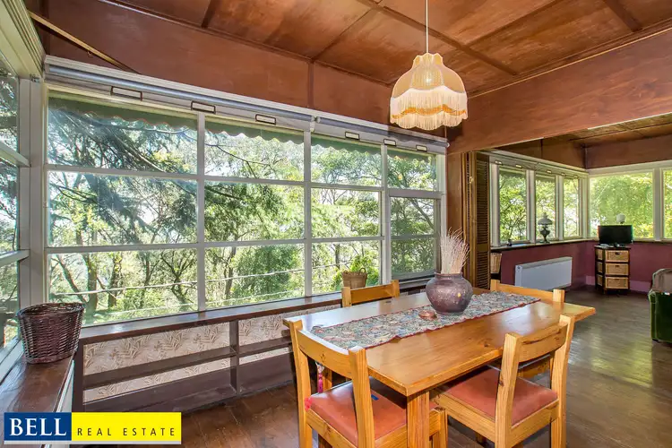 Fourth view of Homely house listing, 69-71 Old Coach Road, Kalorama VIC 3766
