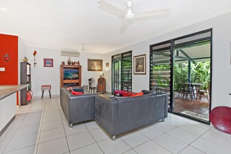 Fifth view of Homely house listing, 50 Freshwater Road, Jingili NT 810