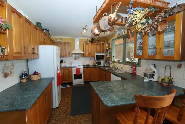 Sixth view of Homely house listing, 29 Alpine Boulevard, Launching Place VIC 3139