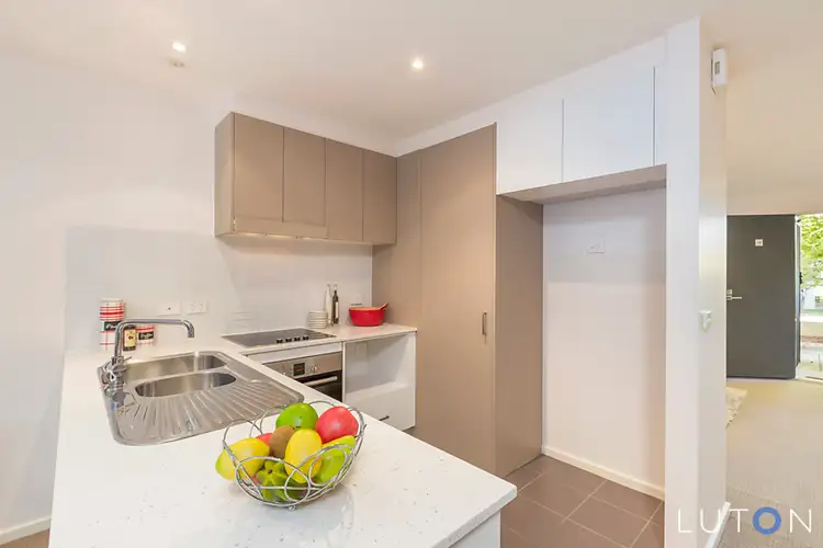 Third view of Homely townhouse listing, 18/2 Archibald Street, Lyneham ACT 2602