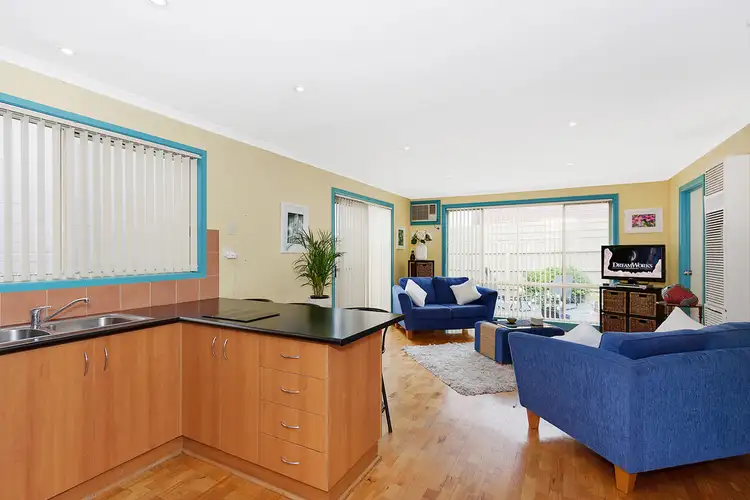 Second view of Homely house listing, 9 Sunbird Garden, Epping VIC 3076