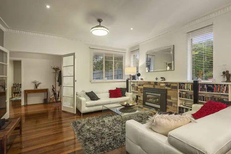 Second view of Homely house listing, 121 Greythorn Road, Balwyn North VIC 3104