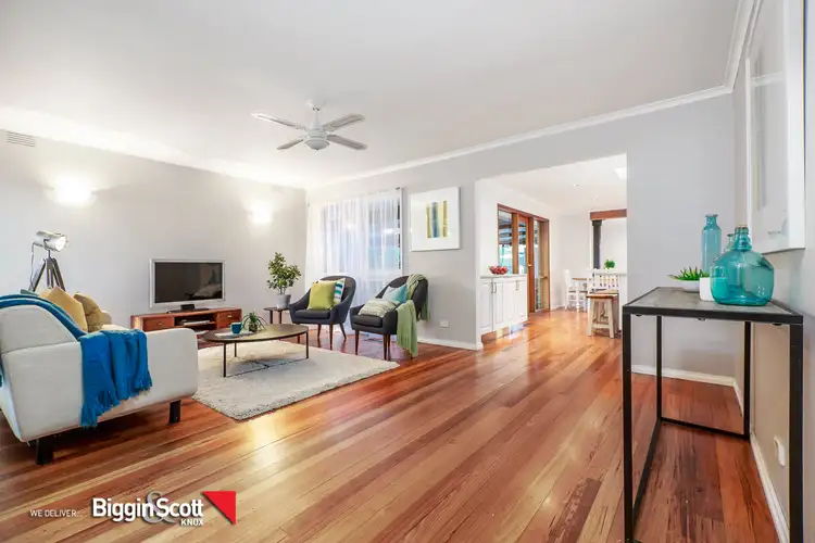 Second view of Homely house listing, 30 Burke Road, Ferntree Gully VIC 3156